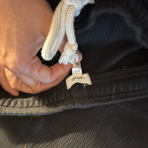 Aerie Offline Sweat Suit - Picture 2 of 3